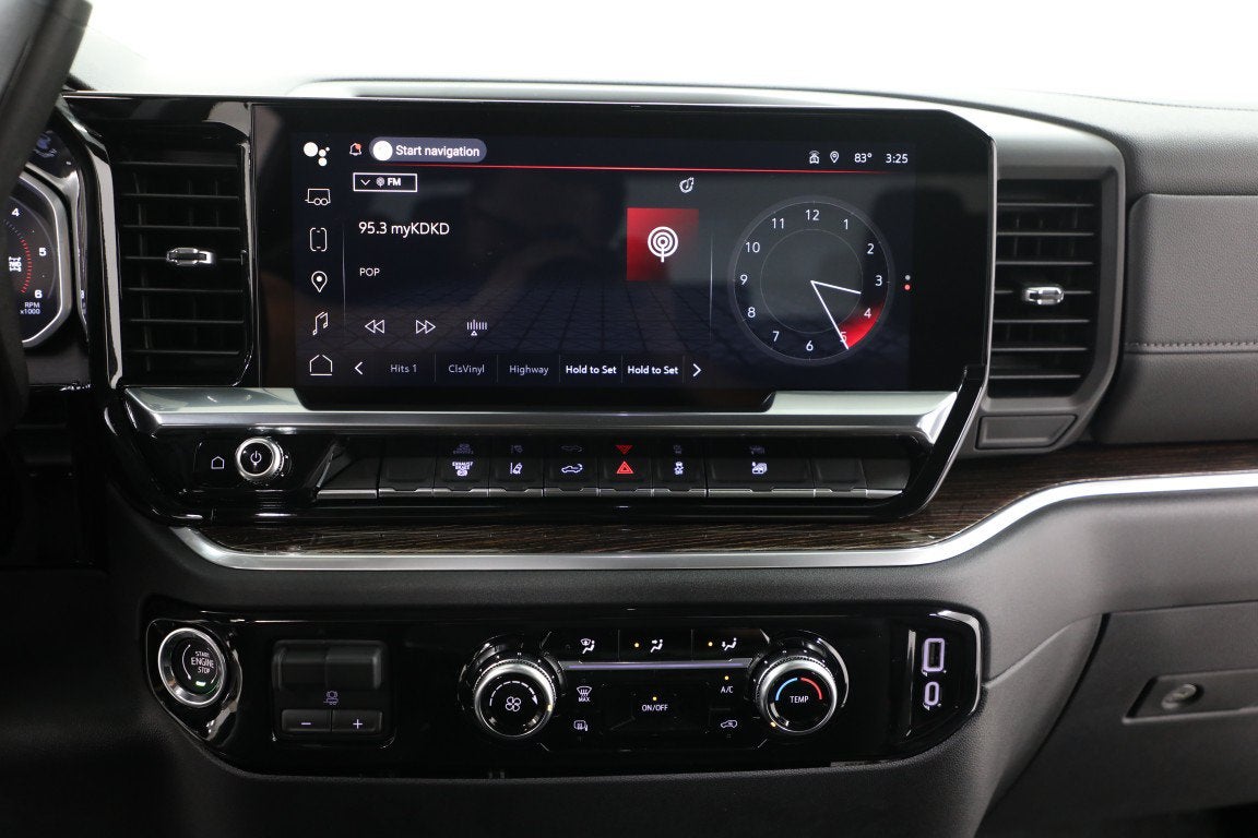 2026 GMC Sierra 3500 HD SLE DRW