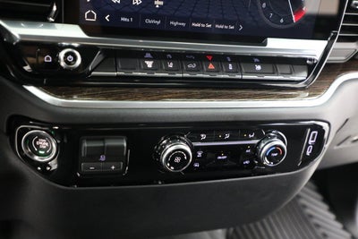 2026 GMC Sierra 3500 HD SLE DRW