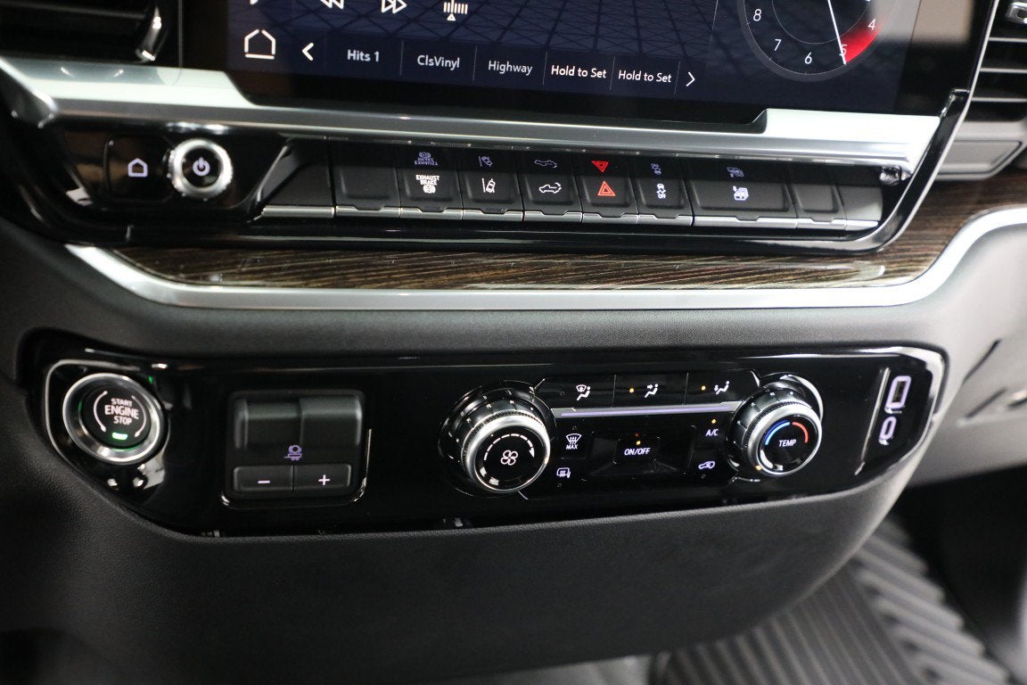 2026 GMC Sierra 3500 HD SLE DRW