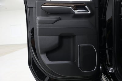 2026 GMC Sierra 3500 HD SLE DRW