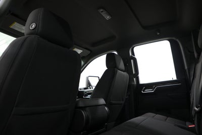 2026 GMC Sierra 3500 HD SLE DRW