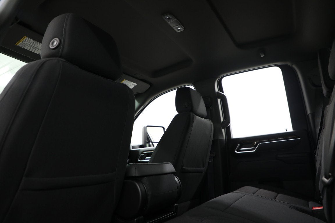 2026 GMC Sierra 3500 HD SLE DRW