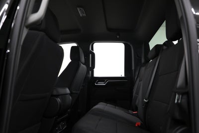2026 GMC Sierra 3500 HD SLE DRW