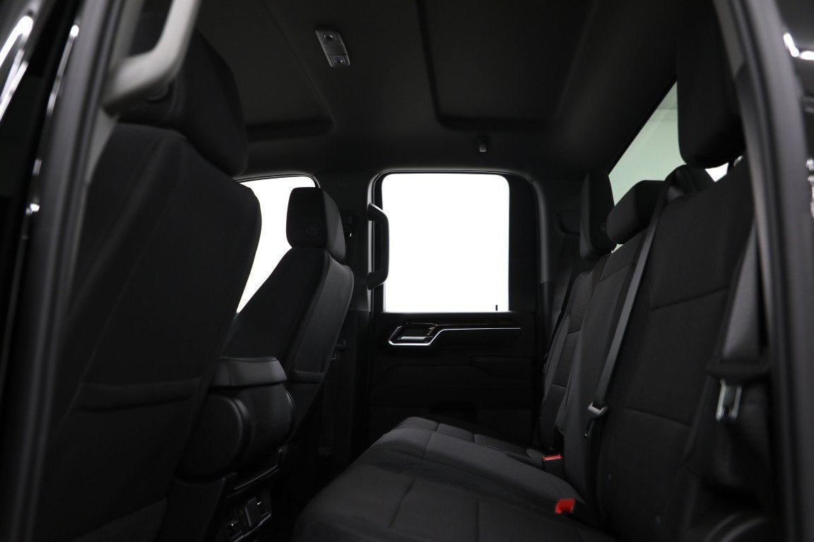 2026 GMC Sierra 3500 HD SLE DRW