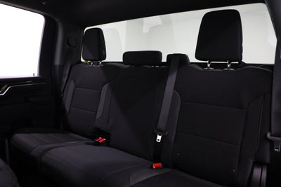 2026 GMC Sierra 3500 HD SLE DRW