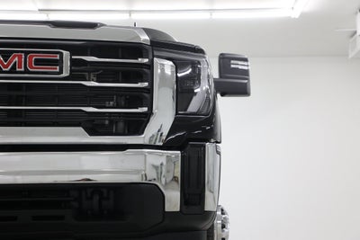 2026 GMC Sierra 3500 HD SLE DRW