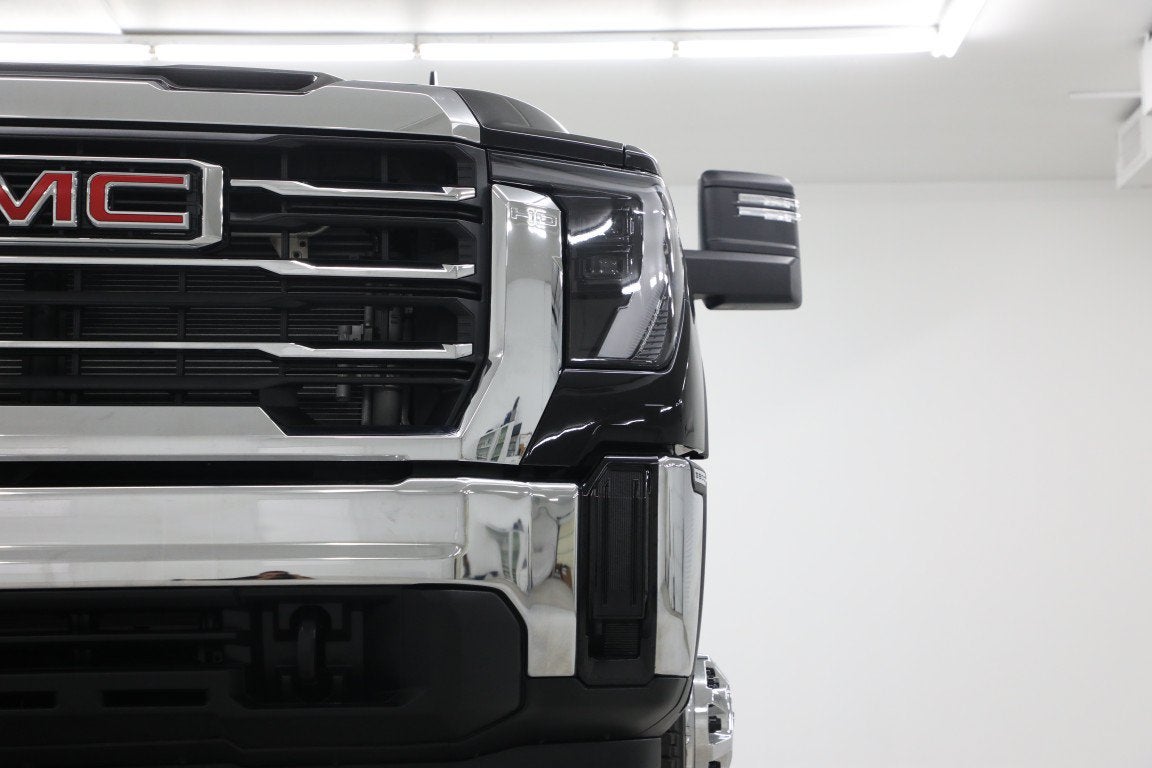 2026 GMC Sierra 3500 HD SLE DRW