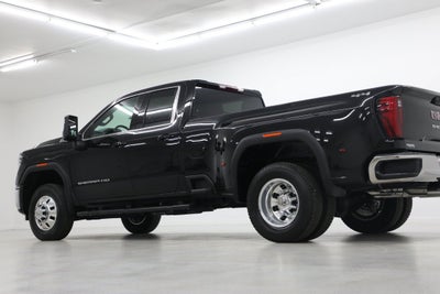 2026 GMC Sierra 3500 HD SLE DRW
