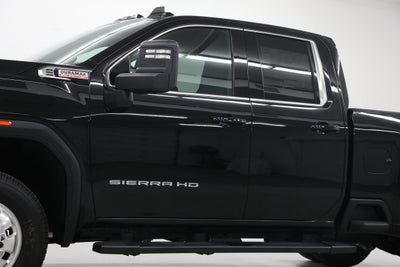 2026 GMC Sierra 3500 HD SLE DRW