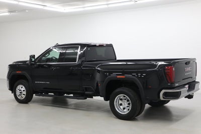 2026 GMC Sierra 3500 HD SLE DRW
