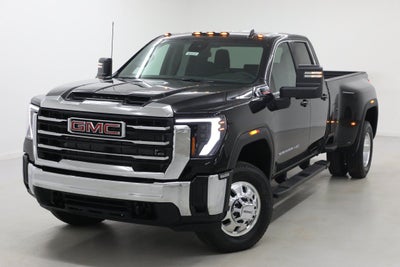 2026 GMC Sierra 3500 HD SLE DRW