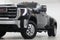 2026 GMC Sierra 3500 HD SLE DRW