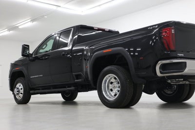 2026 GMC Sierra 3500 HD SLE DRW