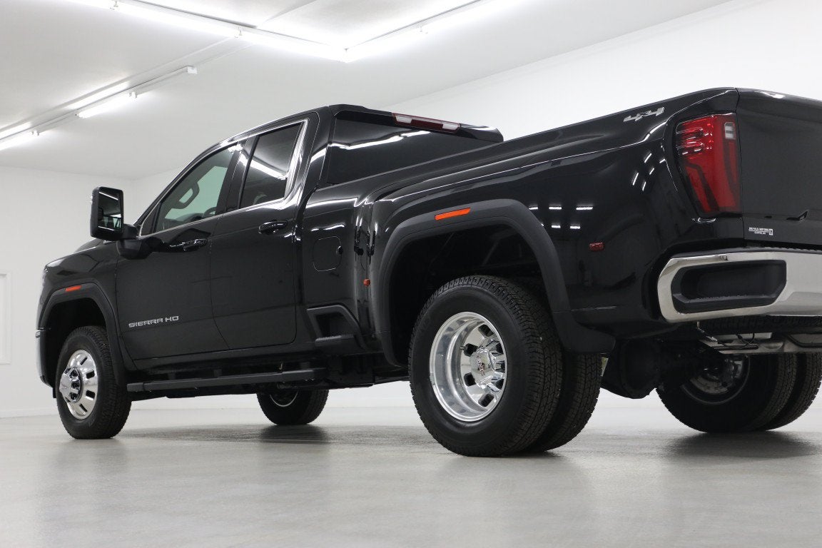 2026 GMC Sierra 3500 HD SLE DRW
