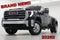 2026 GMC Sierra 3500 HD SLE DRW