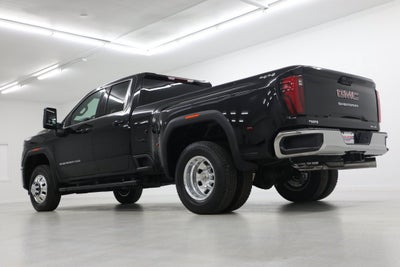 2026 GMC Sierra 3500 HD SLE DRW