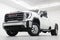 2026 GMC Sierra 3500 HD SLE DRW