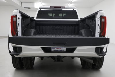 2026 GMC Sierra 3500 HD SLE DRW