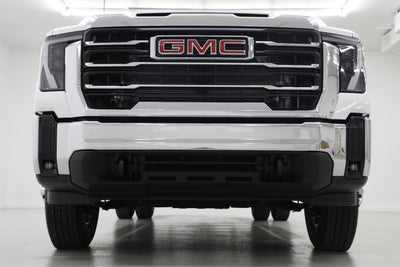 2026 GMC Sierra 3500 HD SLE DRW