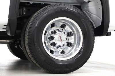 2026 GMC Sierra 3500 HD SLE DRW