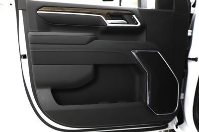 2026 GMC Sierra 3500 HD SLE DRW