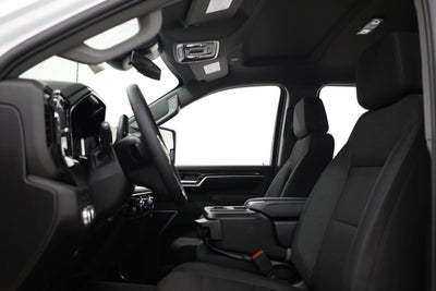 2026 GMC Sierra 3500 HD SLE DRW