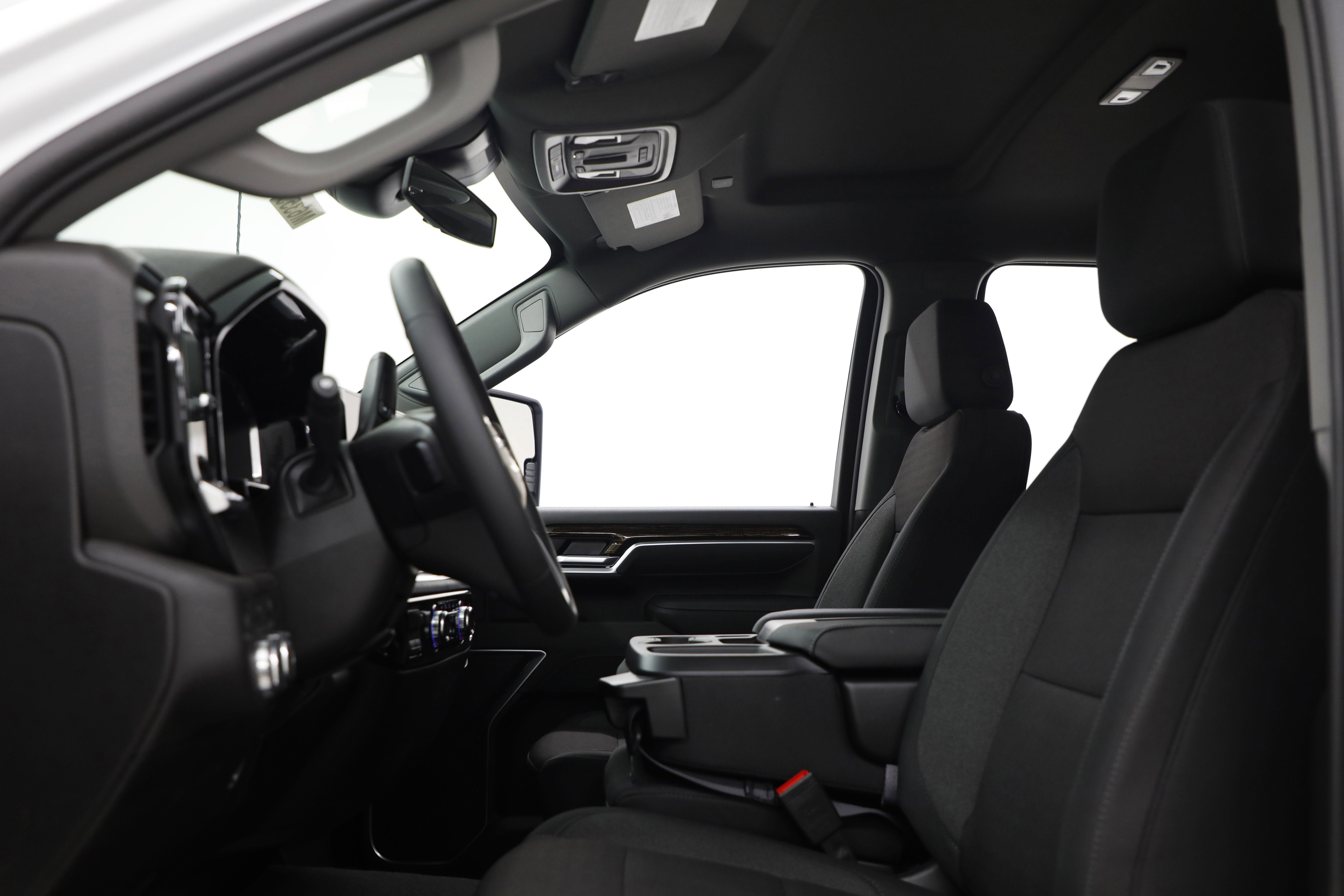 2026 GMC Sierra 3500 HD SLE DRW