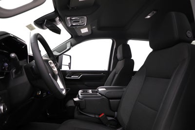 2026 GMC Sierra 3500 HD SLE DRW