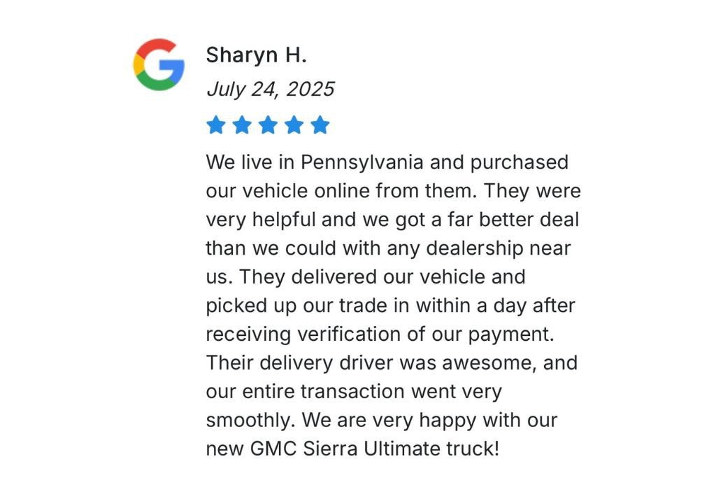 2026 GMC Sierra 3500 HD SLE DRW