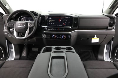 2026 GMC Sierra 3500 HD SLE DRW