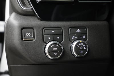 2026 GMC Sierra 3500 HD SLE DRW