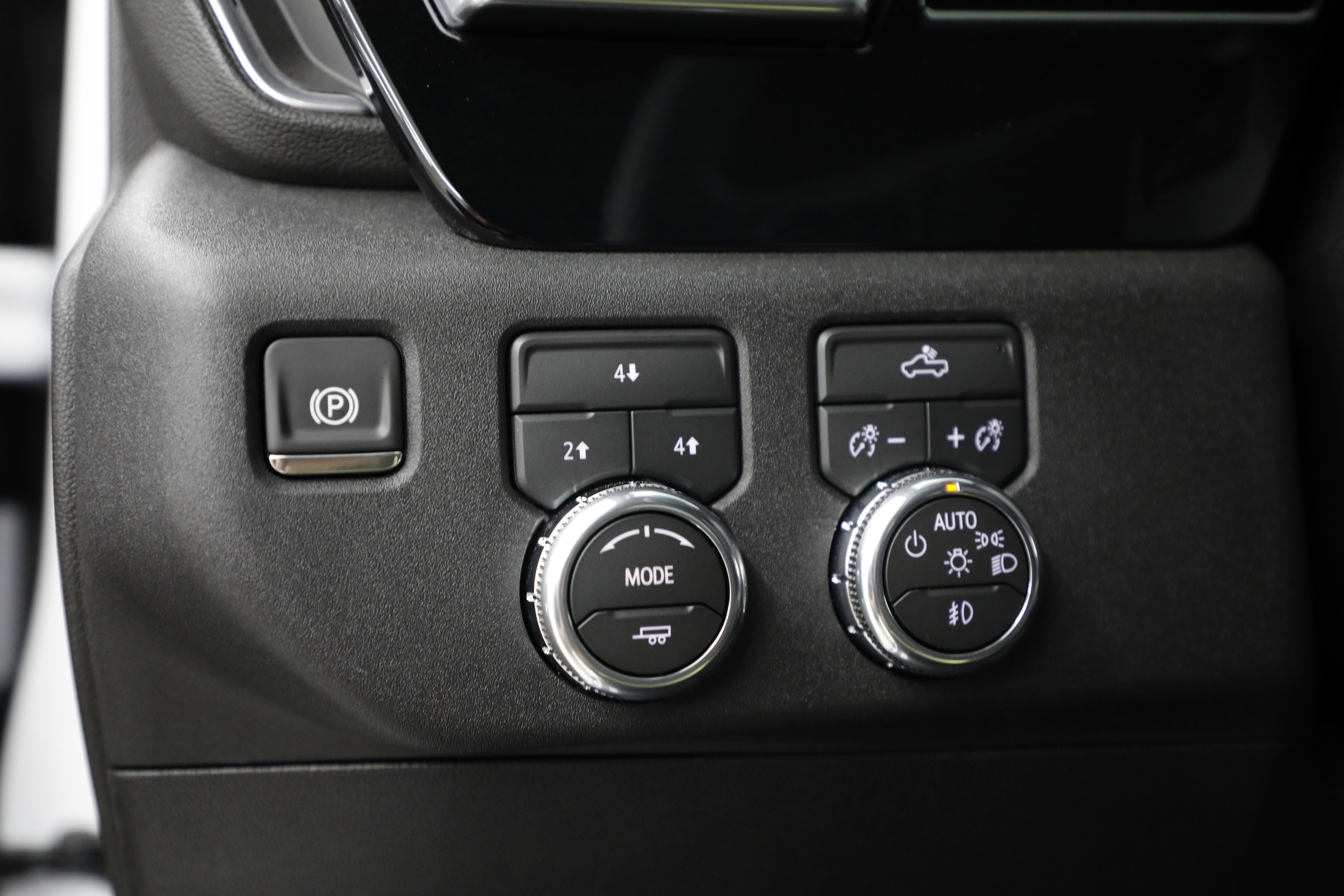 2026 GMC Sierra 3500 HD SLE DRW