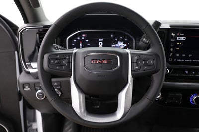 2026 GMC Sierra 3500 HD SLE DRW