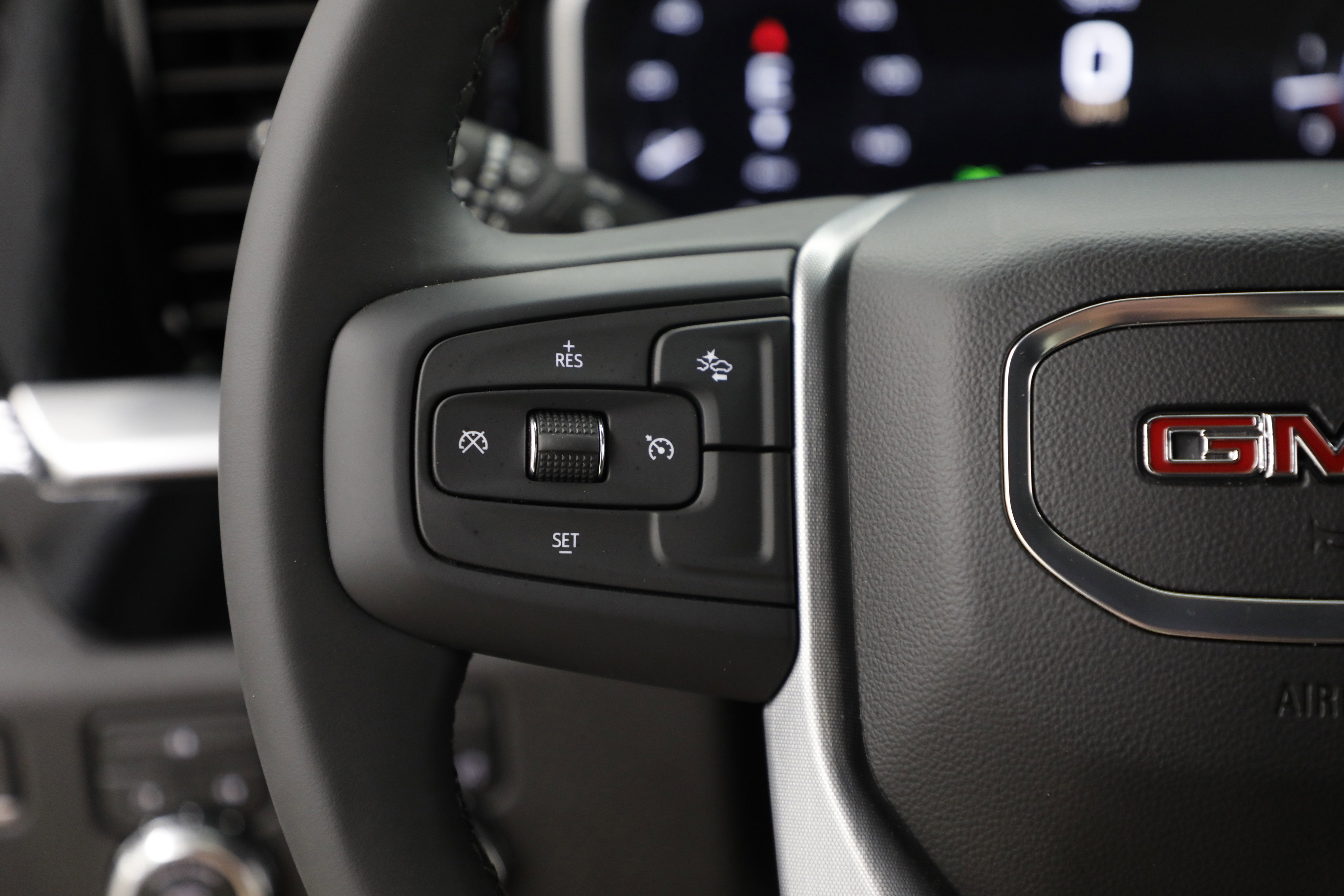 2026 GMC Sierra 3500 HD SLE DRW