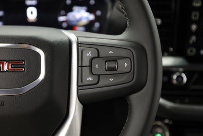 2026 GMC Sierra 3500 HD SLE DRW