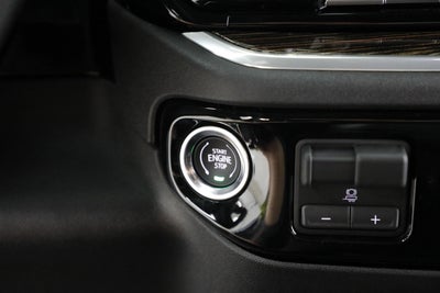 2026 GMC Sierra 3500 HD SLE DRW