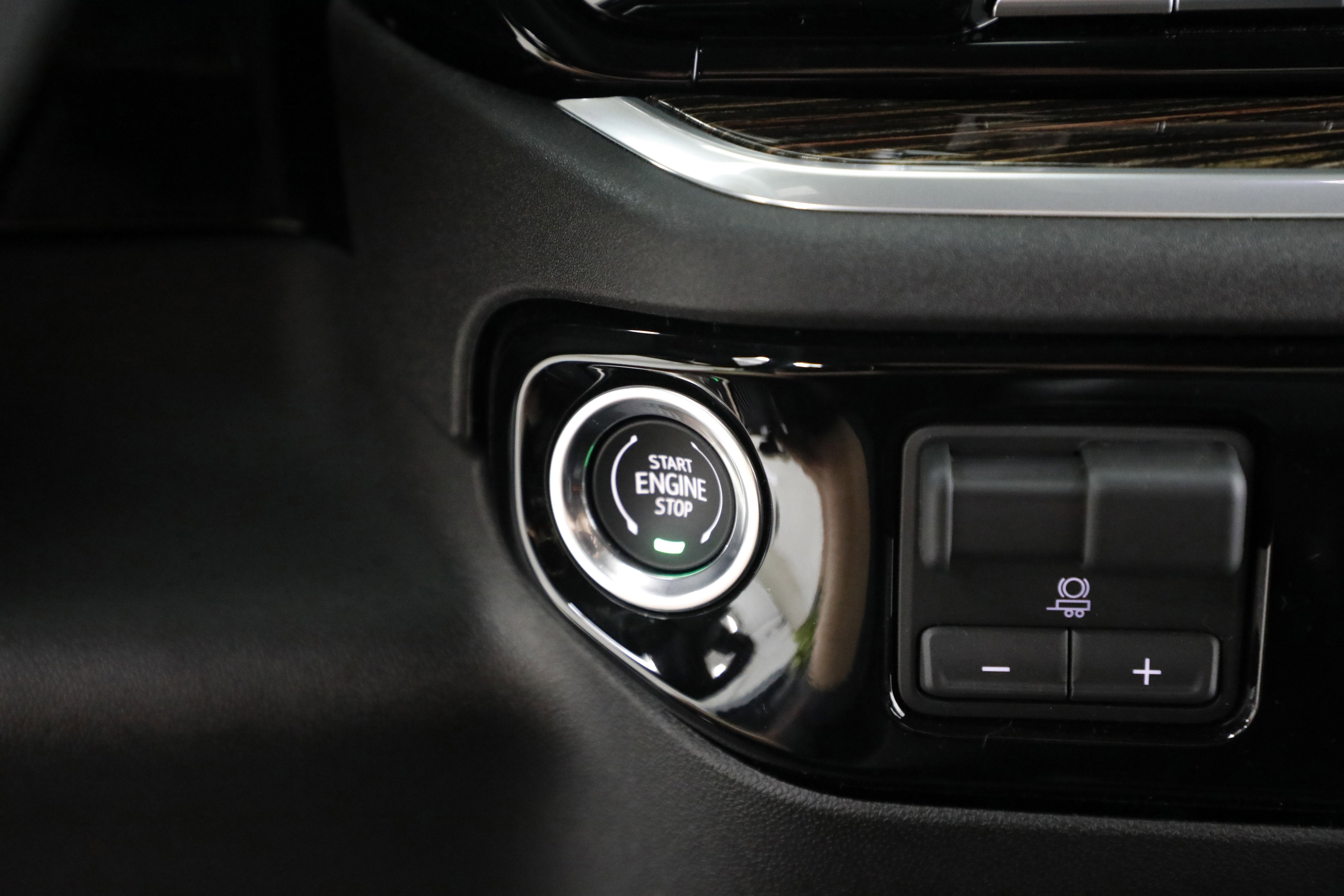 2026 GMC Sierra 3500 HD SLE DRW