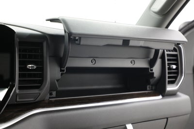 2026 GMC Sierra 3500 HD SLE DRW