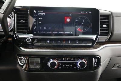 2026 GMC Sierra 3500 HD SLE DRW