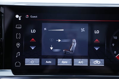 2026 GMC Sierra 3500 HD SLE DRW