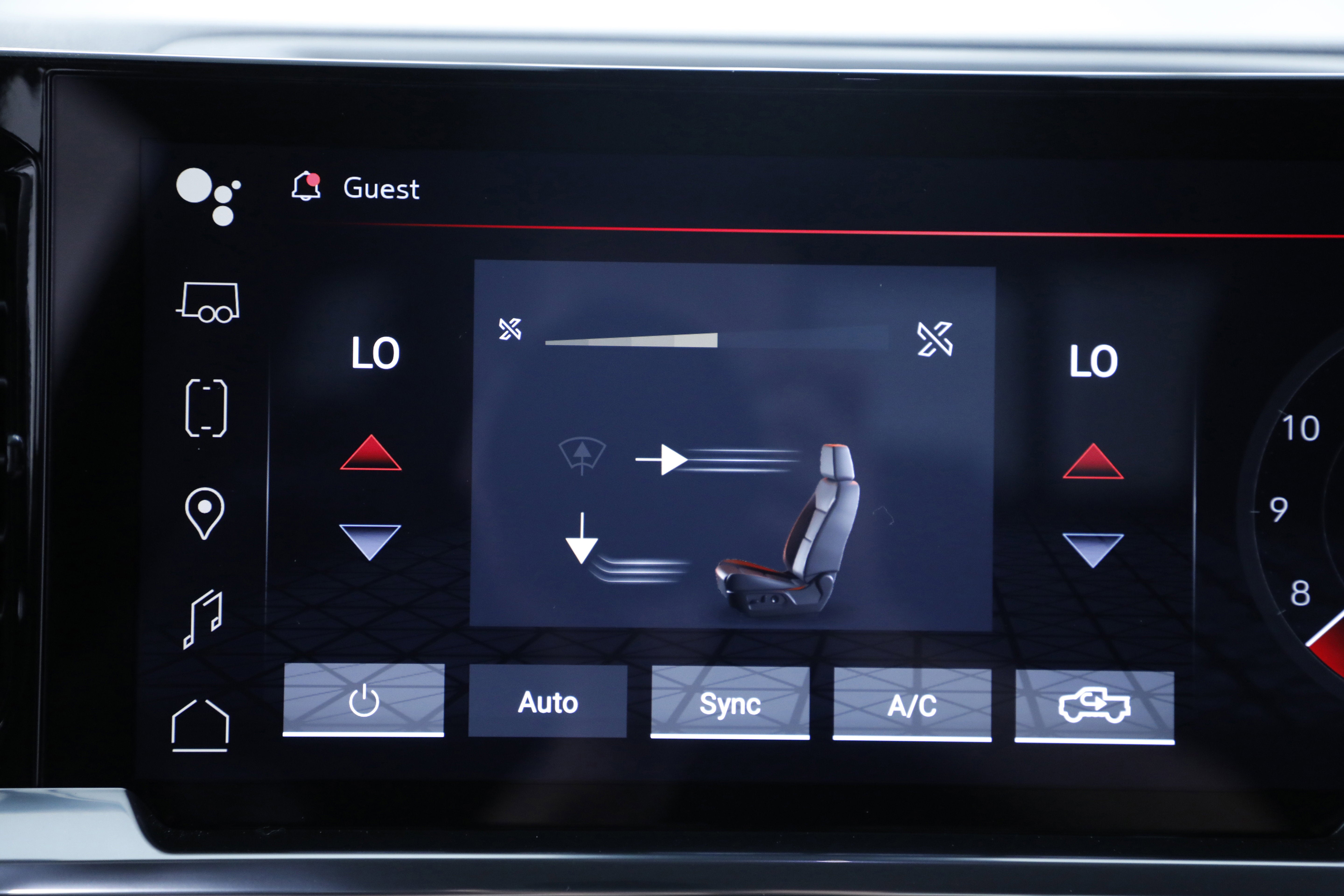 2026 GMC Sierra 3500 HD SLE DRW