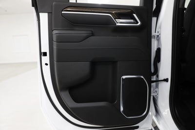 2026 GMC Sierra 3500 HD SLE DRW