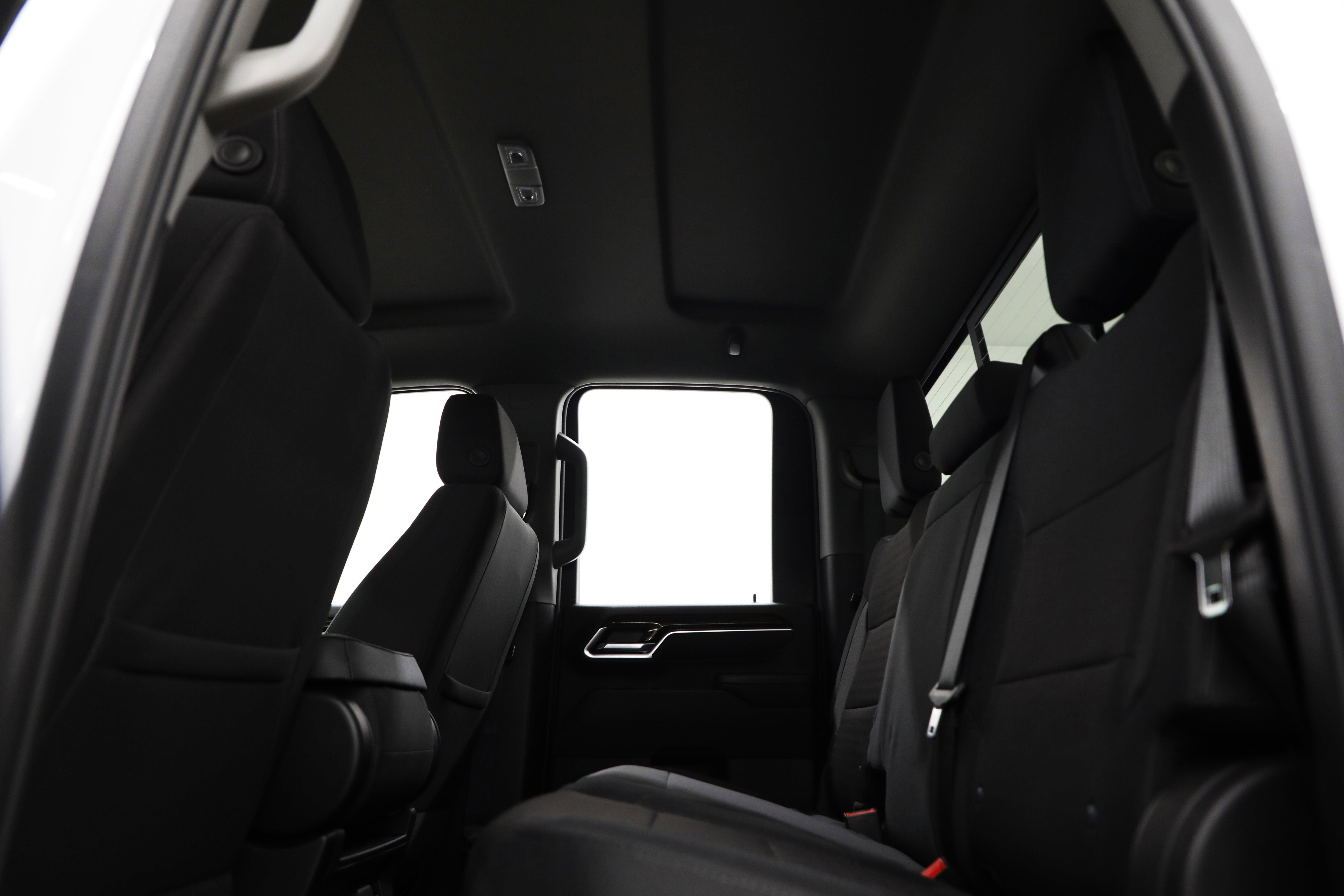 2026 GMC Sierra 3500 HD SLE DRW