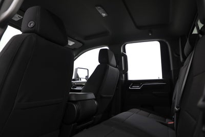 2026 GMC Sierra 3500 HD SLE DRW