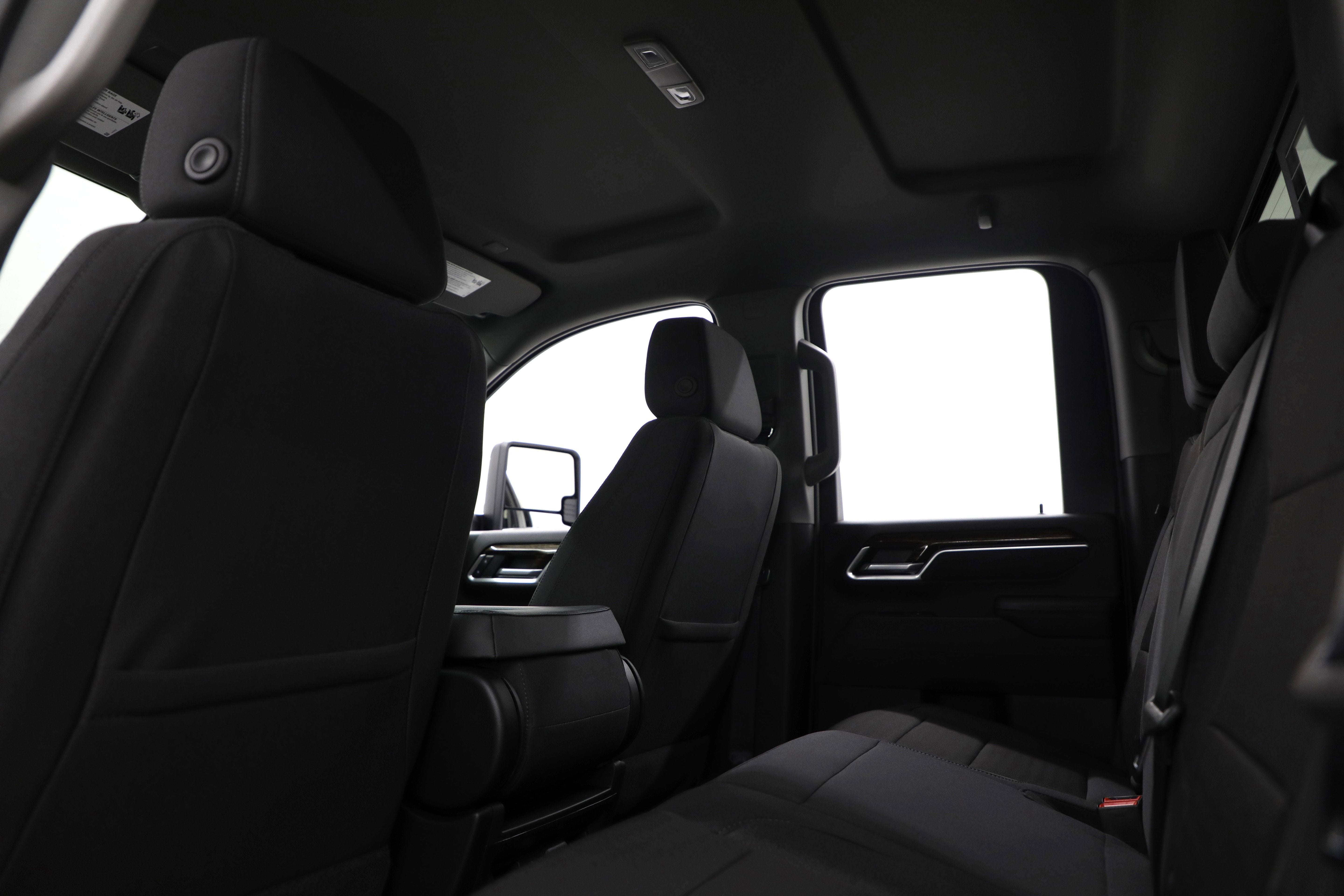 2026 GMC Sierra 3500 HD SLE DRW