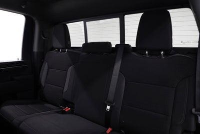 2026 GMC Sierra 3500 HD SLE DRW