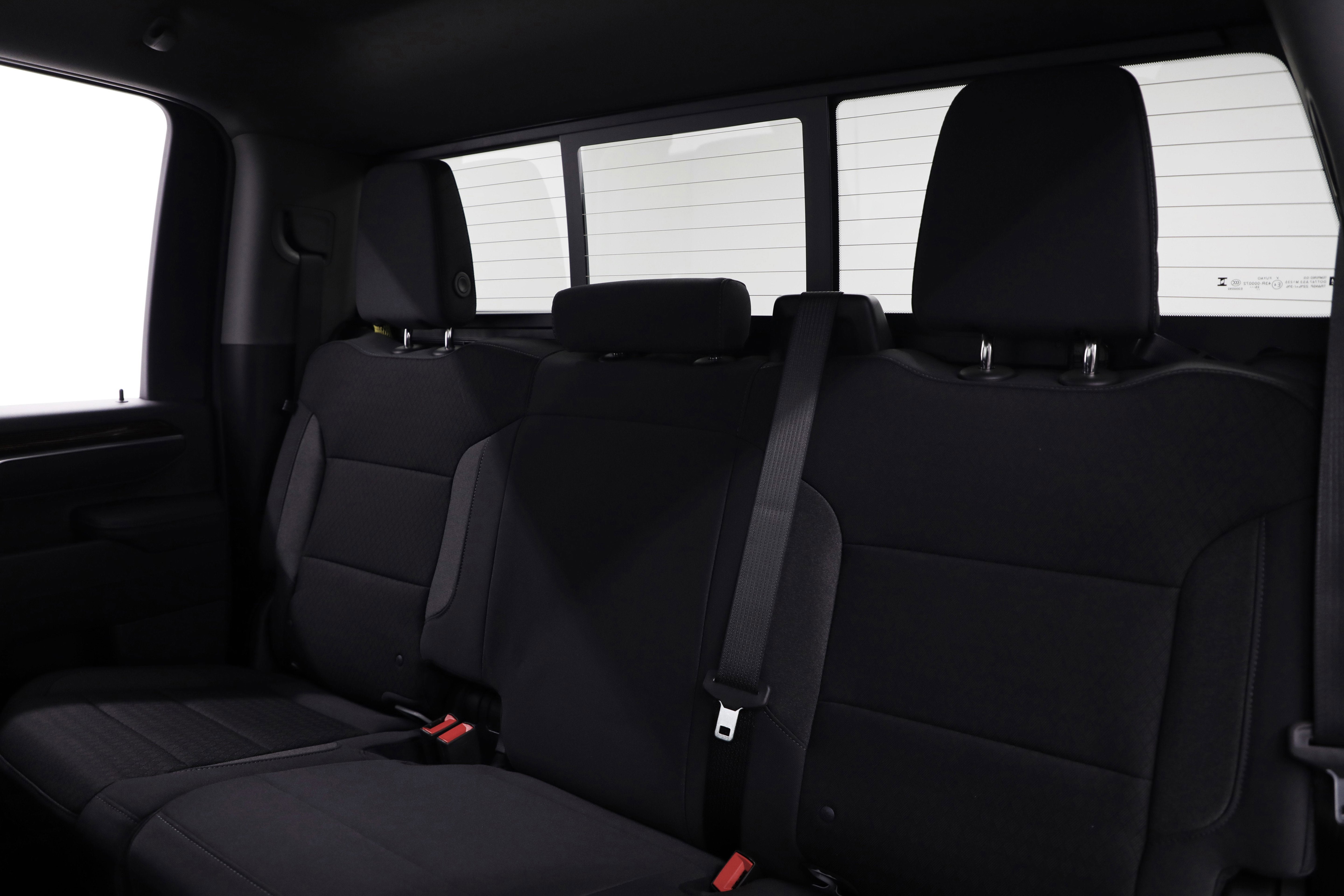 2026 GMC Sierra 3500 HD SLE DRW