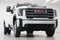 2026 GMC Sierra 3500 HD SLE DRW