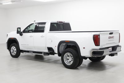 2026 GMC Sierra 3500 HD SLE DRW