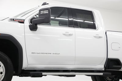 2026 GMC Sierra 3500 HD SLE DRW